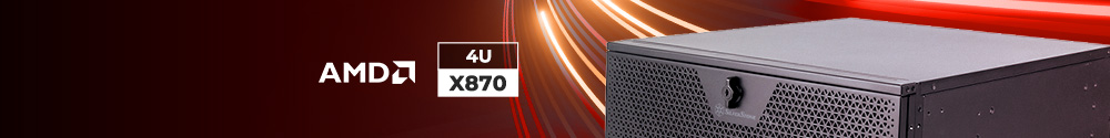 AMD RYZEN -TYÖASEMA-RÄKKITIETOKONEET